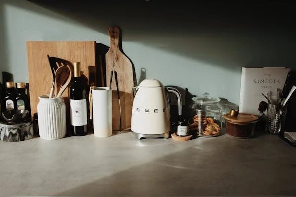 Kitchen Essentials - Urban Twitch