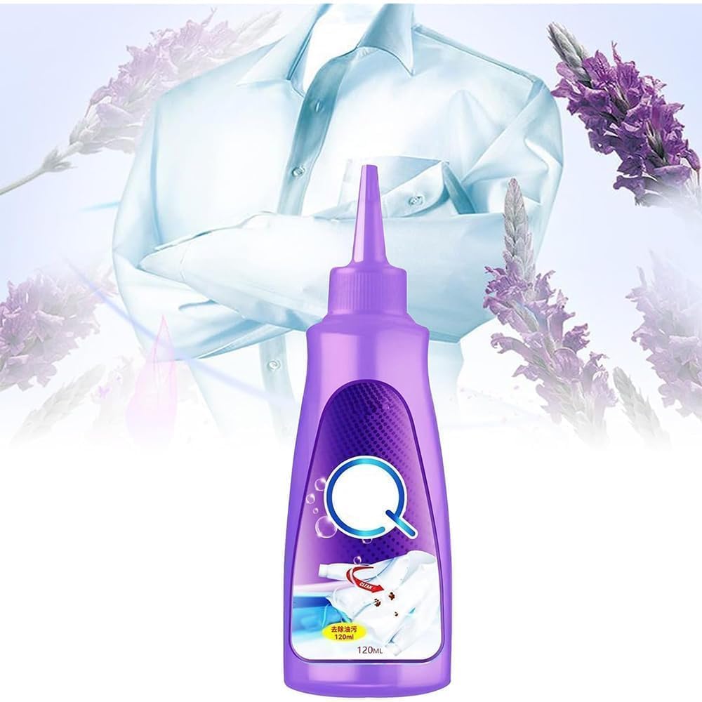 ActivClean - Active Enzyme Stain Remover - Urban Twitch