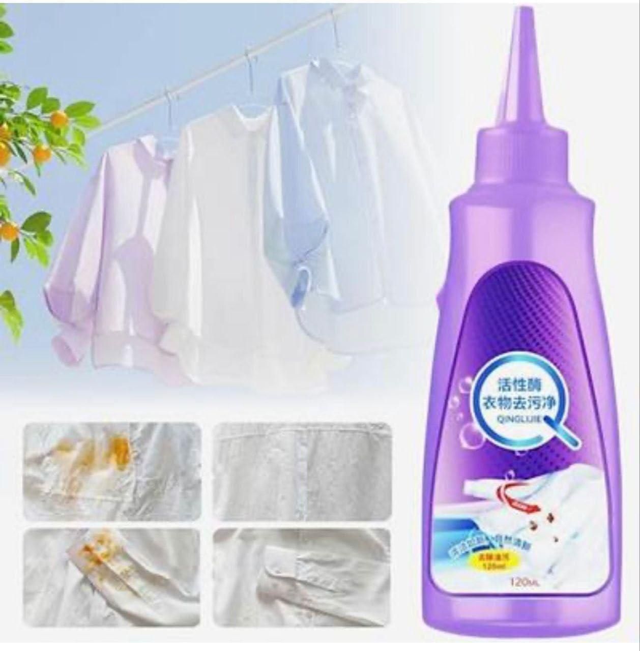 ActivClean - Active Enzyme Stain Remover - Urban Twitch