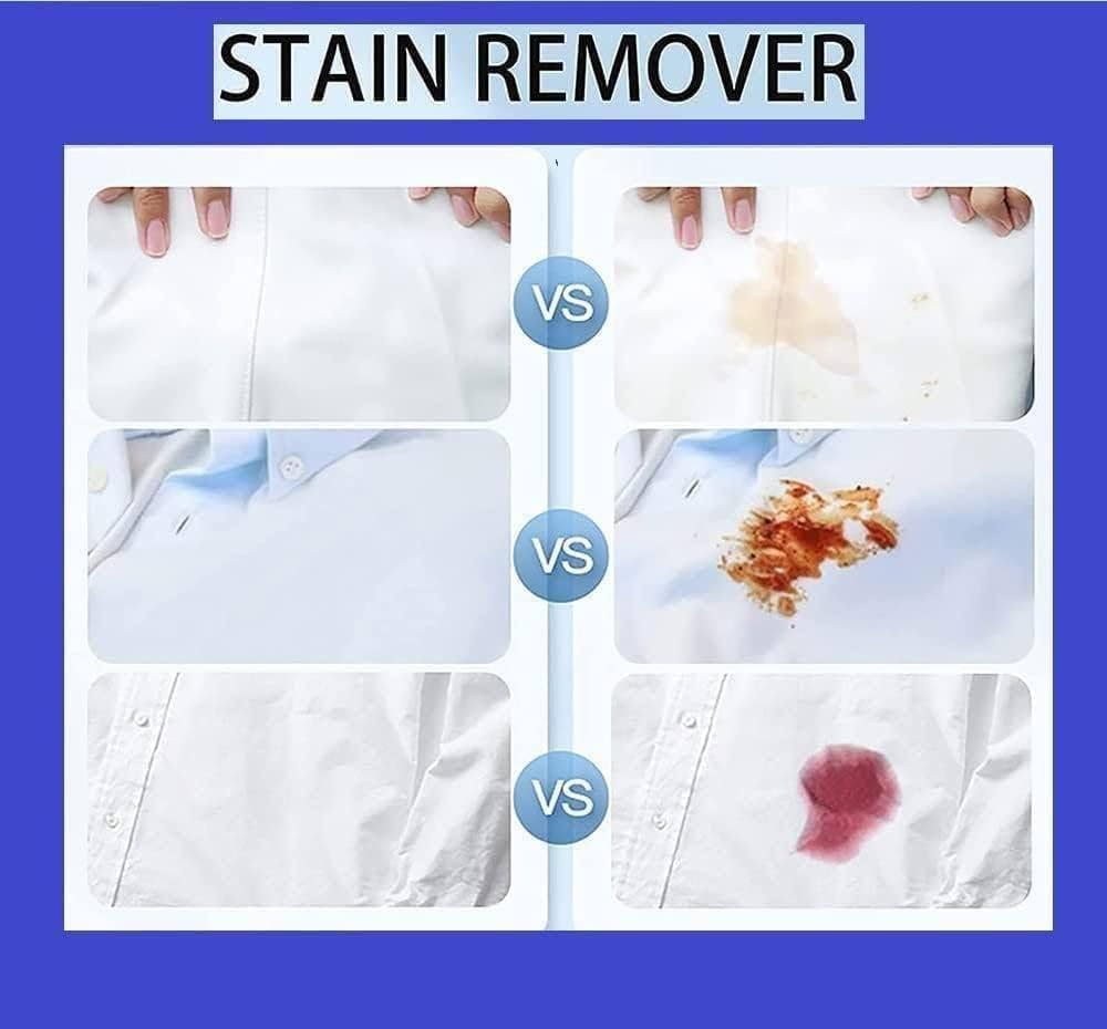 ActivClean - Active Enzyme Stain Remover - Urban Twitch