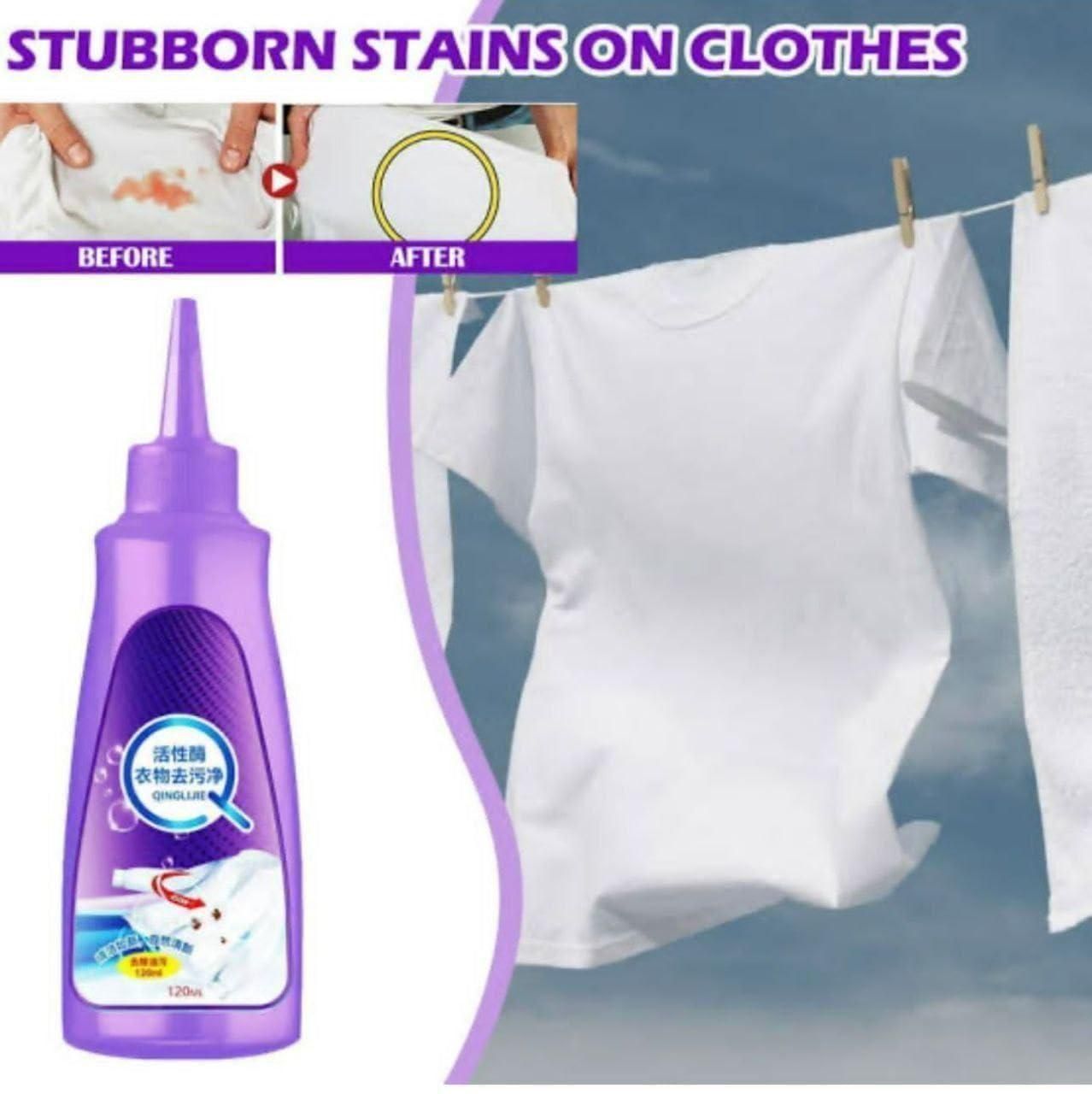 ActivClean - Active Enzyme Stain Remover - Urban Twitch