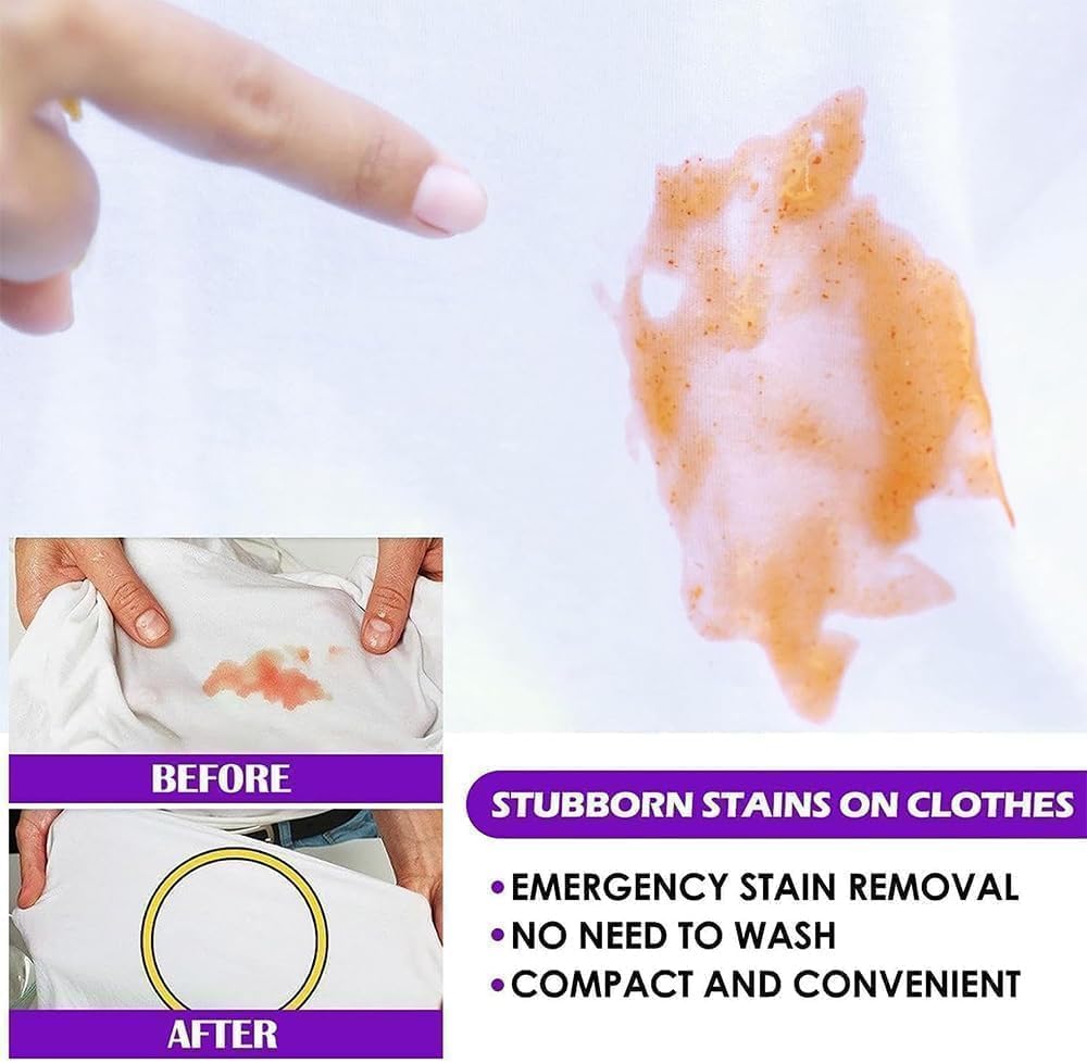 ActivClean - Active Enzyme Stain Remover - Urban Twitch