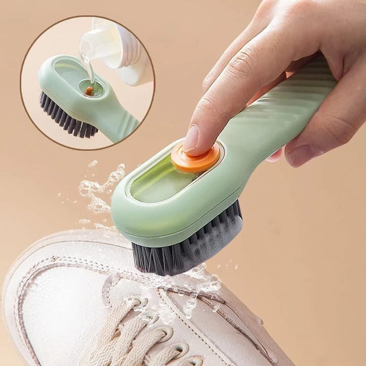 Multifunctional Scrubbing Brush(Pack of 2) - Urban Twitch